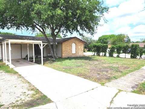 4802 Castle Brg, San Antonio, TX 78218