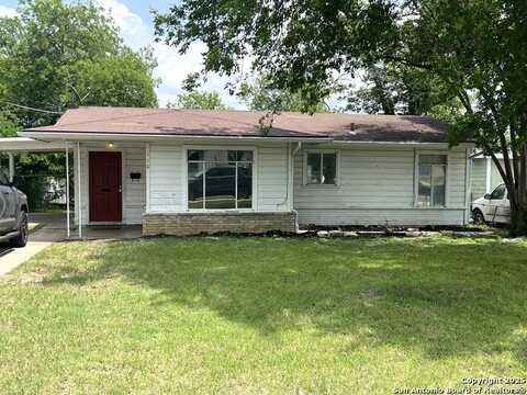 110 Woley Dr, San Antonio, TX 78228