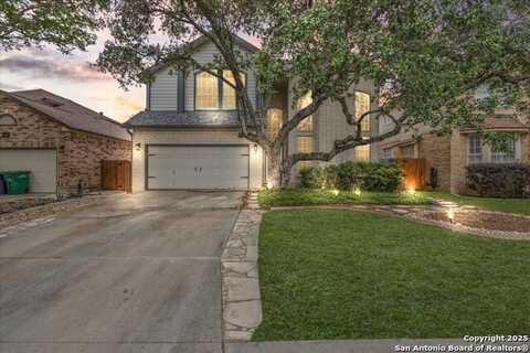 13822 Chittim Meadow, San Antonio, TX 78232