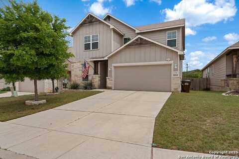 27342 Emilie Canyon, San Antonio, TX 78260