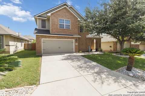 8935 AUDUBON PARK, Converse, TX 78109