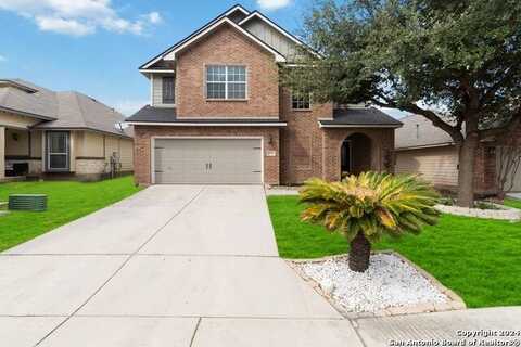 8935 AUDUBON PARK, Converse, TX 78109