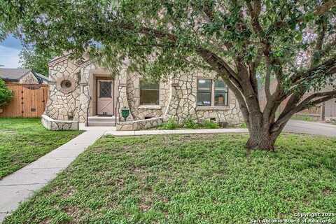 281 mariposa, San Antonio, TX 78212