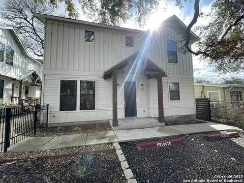 204 MELROSE PL, San Antonio, TX 78212