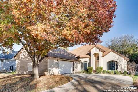 12814 Red Clay, Helotes, TX 78023