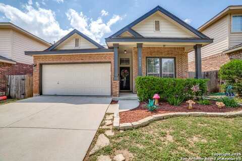 9110 Feather Bluff, Helotes, TX 78023