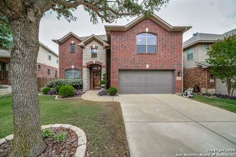 26127 Kingbird Cove, San Antonio, TX 78260