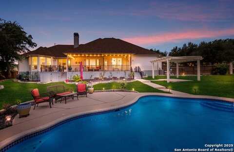 1427 Clementson Dr, San Antonio, TX 78260