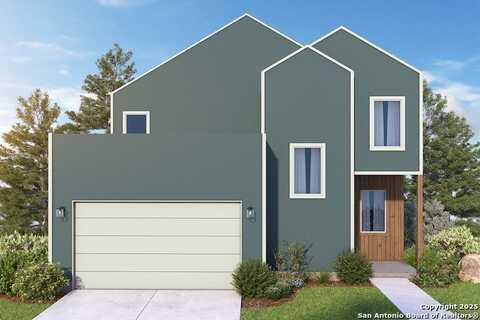 618 Gentleman, San Antonio, TX 78201