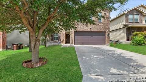 2319 Rosillos Peak, San Antonio, TX 78245