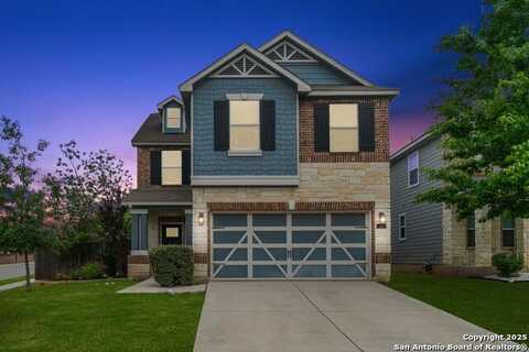 100 Desert Flower, Boerne, TX 78006