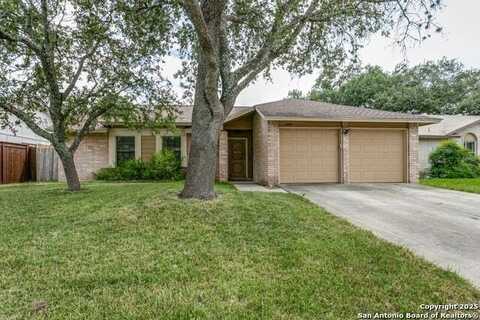 2846 Burning Rock, San Antonio, TX 78247