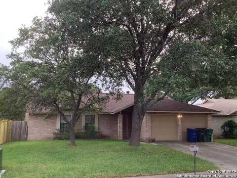 2846 Burning Rock, San Antonio, TX 78247
