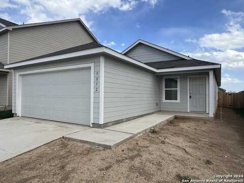 9852 BUTTE CRK, San Antonio, TX 78254