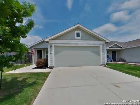 14917 Picardy Wheel, San Antonio, TX 78254