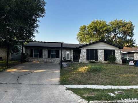 4543 Guadalajara, San Antonio, TX 78233
