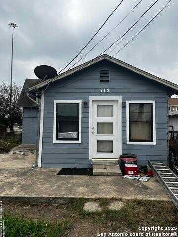 712 green, San Antonio, TX 78225