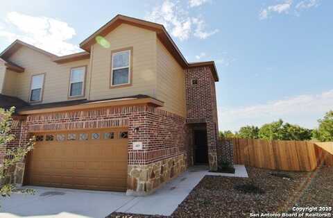 418 Creekside Curve, New Braunfels, TX 78130