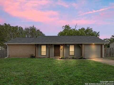 7722 Strolling Ln, Live Oak, TX 78233