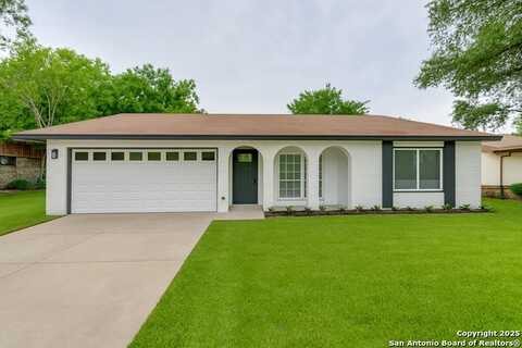 6911 Lordsport, San Antonio, TX 78239