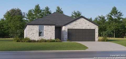 32110 Lemon Mint, Bulverde, TX 78163