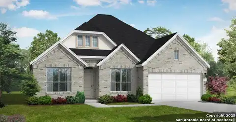 423 Field Fox, Cibolo, TX 78108