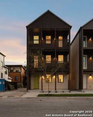 506 McMonigal, San Antonio, TX 78210