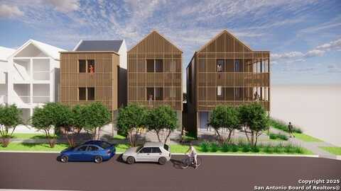 506 McMonigal, San Antonio, TX 78210