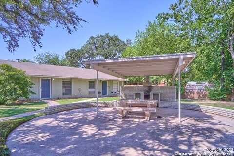 118 SAN ANGELO, San Antonio, TX 78212
