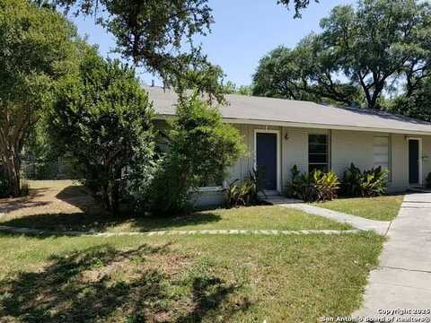 118 SAN ANGELO, San Antonio, TX 78212