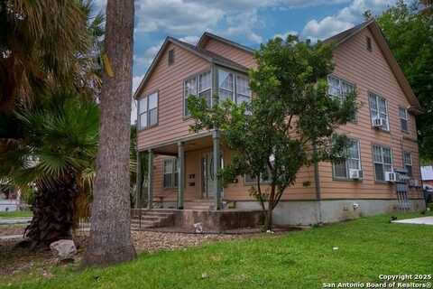 317 castillo, San Antonio, TX 78210