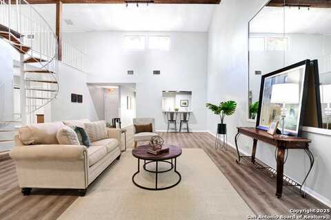 11862 Gallery View, San Antonio, TX 78249
