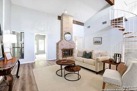 11862 Gallery View, San Antonio, TX 78249