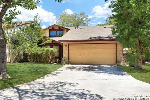 11862 Gallery View, San Antonio, TX 78249