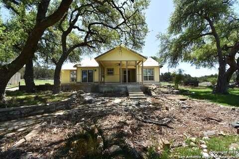 226 Shearer Road, Bulverde, TX 78163