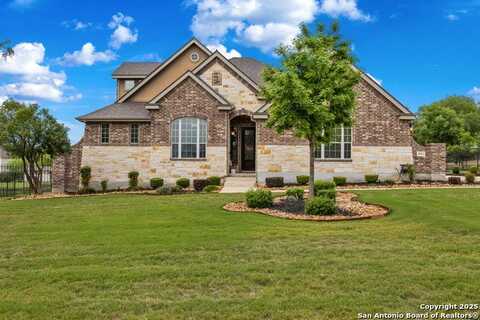 11511 Burnt Umber, Helotes, TX 78023