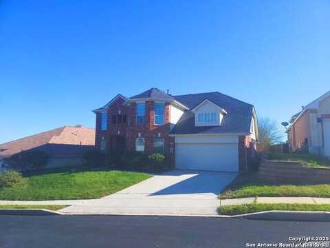 13316 BITTERROOT, Helotes, TX 78023
