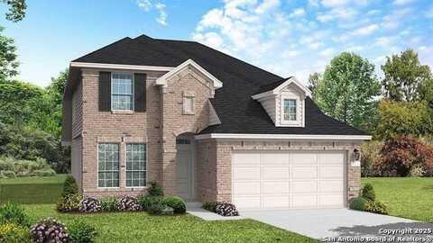 646 Broomsedge St, New Braunfels, TX 78130