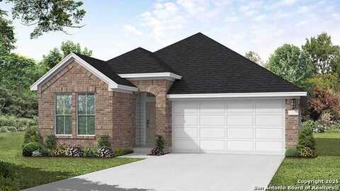 649 Broomsedge St, New Braunfels, TX 78130