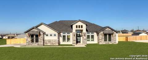 108 Sunset, La Vernia, TX 78121