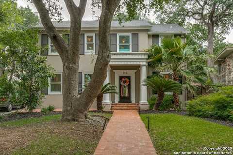 304 Kennedy Ave, San Antonio, TX 78209