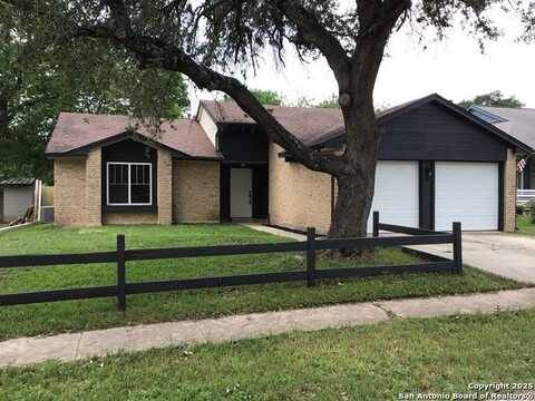 11009 Forest Crown, Live Oak, TX 78233