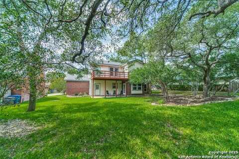 1311 Summit Creek, San Antonio, TX 78258