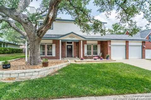 1311 Summit Creek, San Antonio, TX 78258