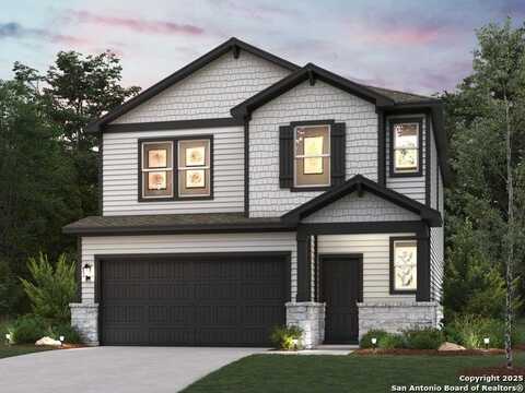 7318 Teal Trace, Leon Valley, TX 78240