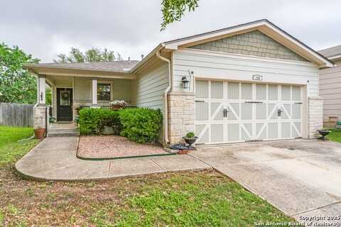 124 Lilly Creek, Boerne, TX 78006