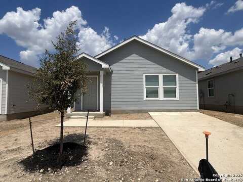 8823 Astral Place, San Antonio, TX 78252