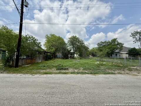 117 Gravel St, San Antonio, TX 78203