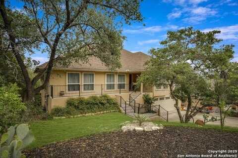16812 Fox Ridge, Helotes, TX 78023