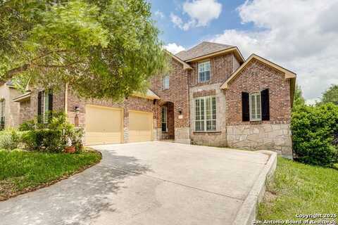 322 WAXBERRY TRL, San Antonio, TX 78256